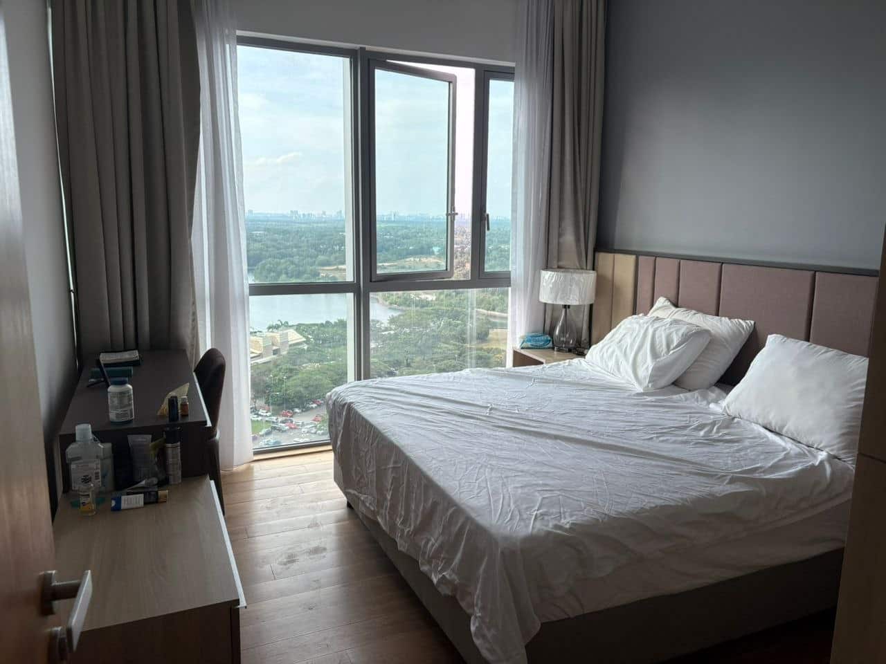 Condo Southern Marina Puteri Habour 5