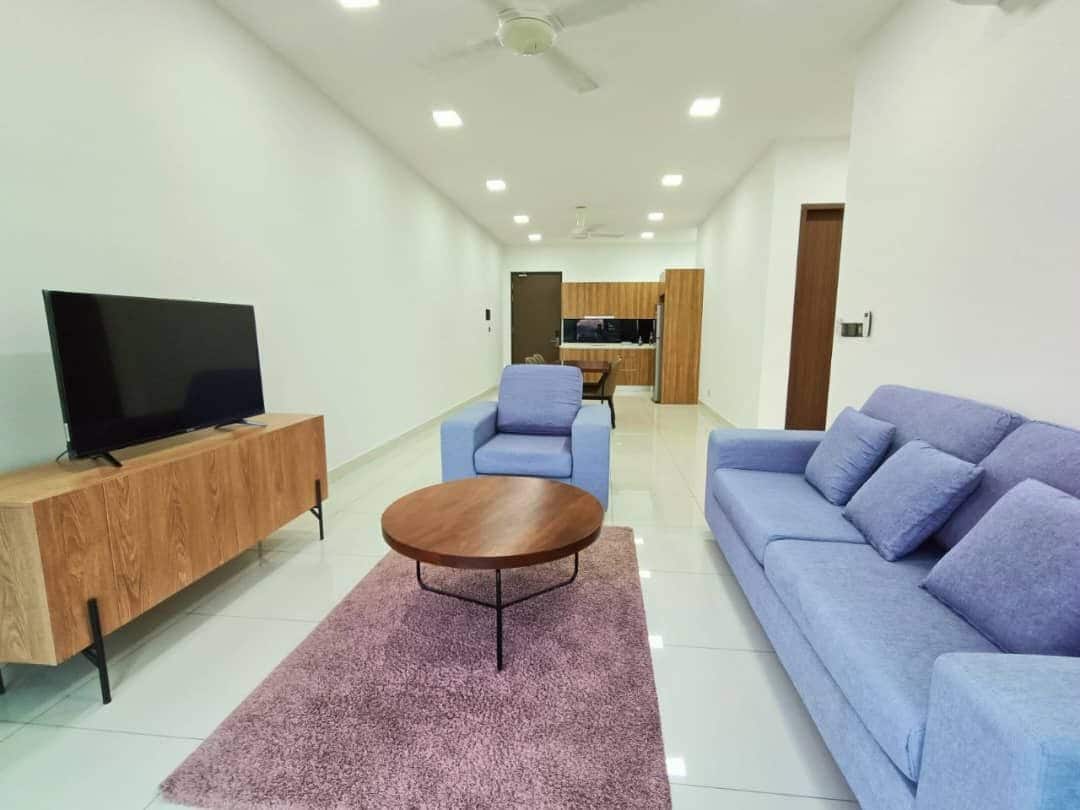 Condo Green Haven @ Kota Puteri 3