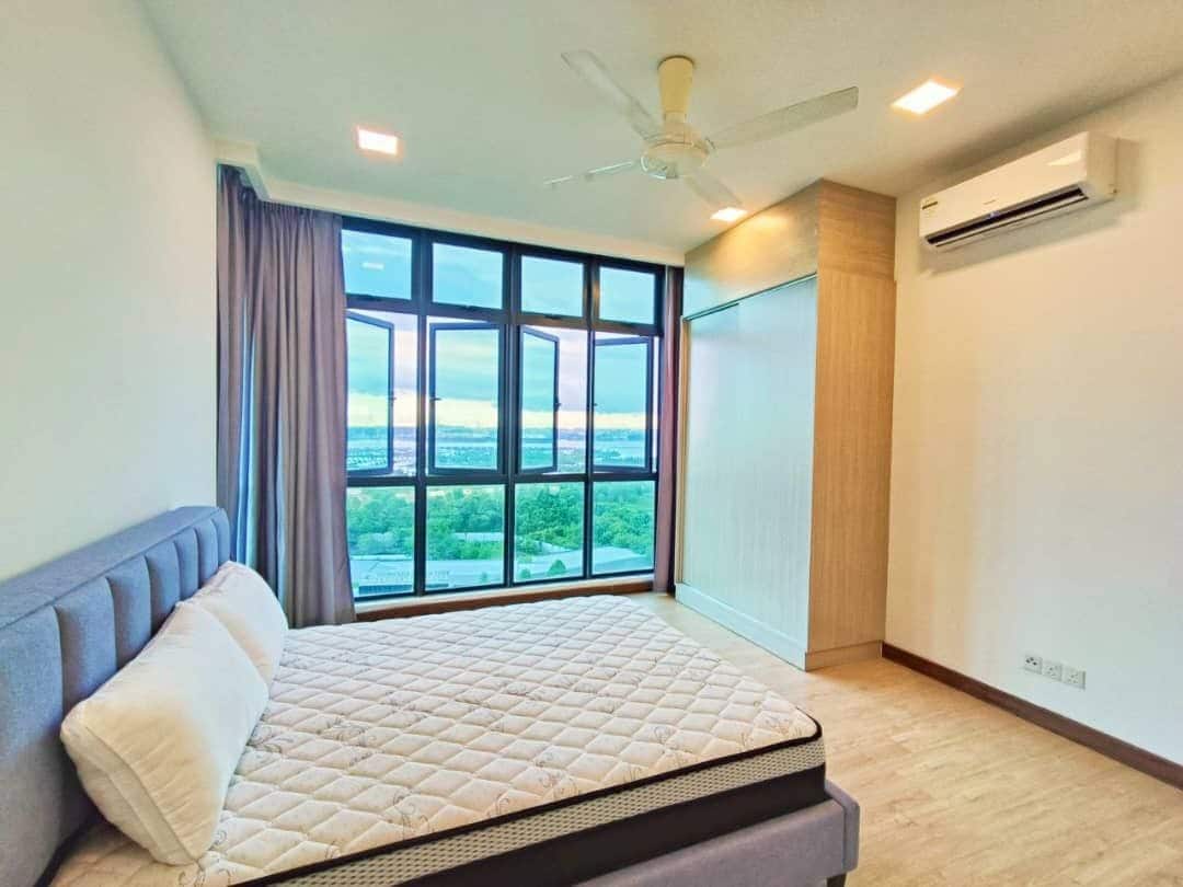 Condo Green Haven @ Kota Puteri 2