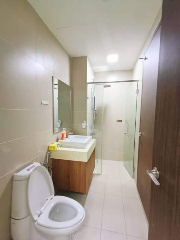 Condo Green Haven @ Kota Puteri 9