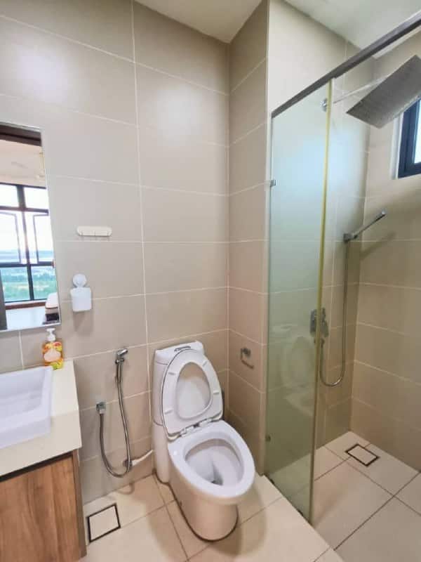 Condo Green Haven @ Kota Puteri 10