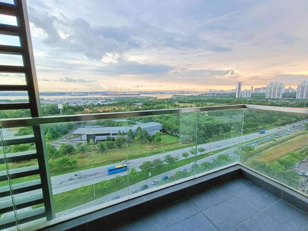 Condo Green Haven @ Kota Puteri 5