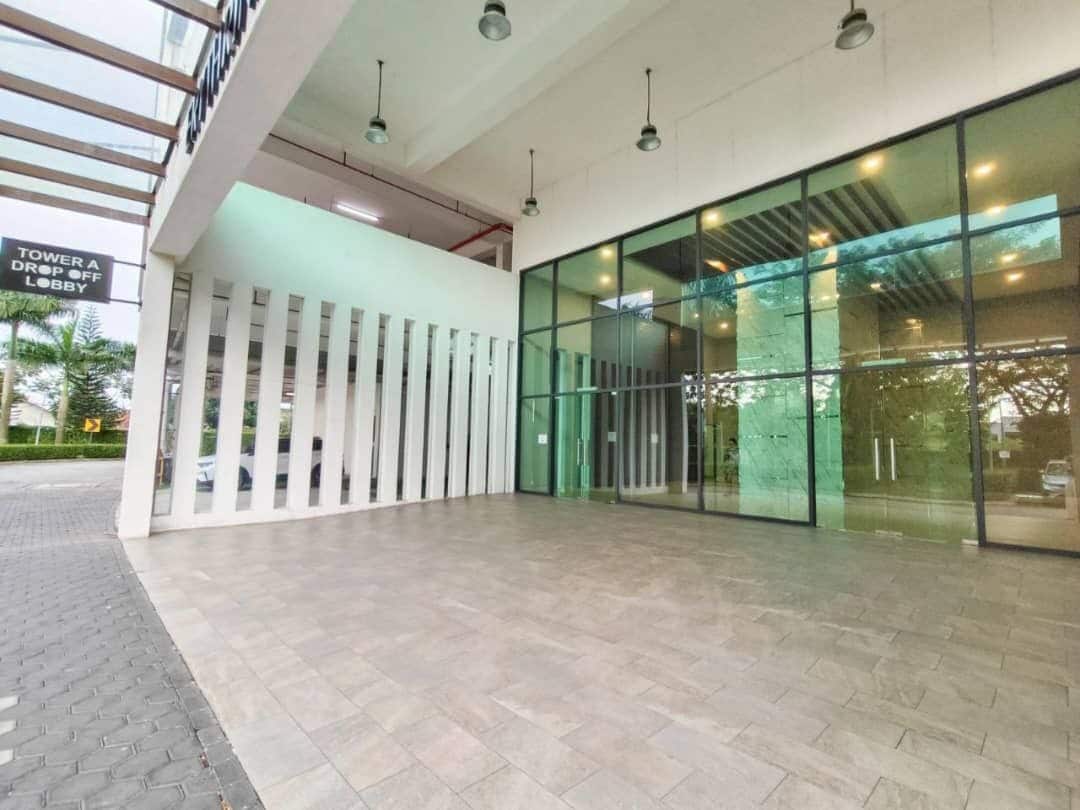 Condo Green Haven @ Kota Puteri 6