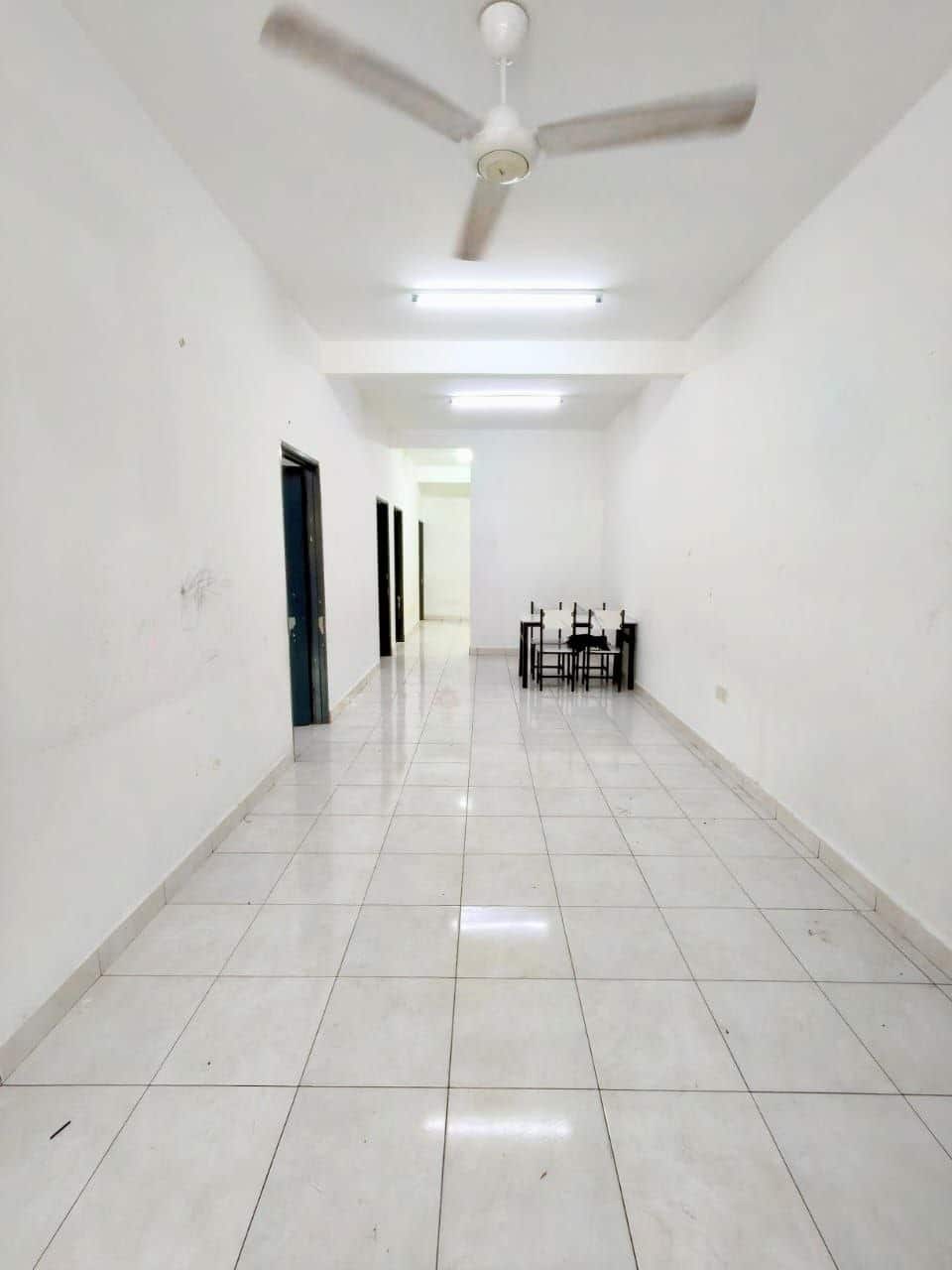 1-Storey Terrace Taman Mount Austin 2
