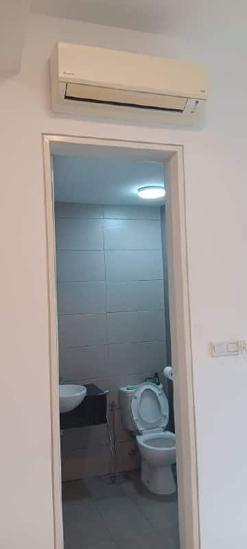 Studio Elysia Park Iskandar Medini 7
