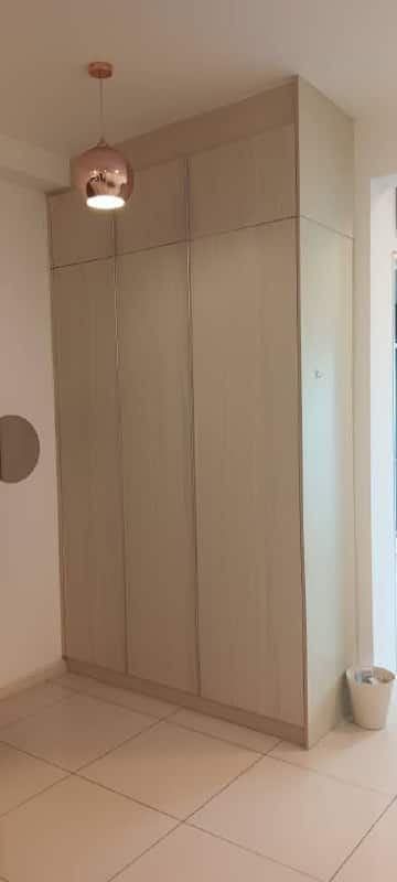Studio Elysia Park Iskandar Medini 4