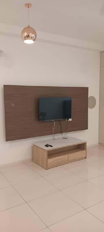 Studio Elysia Park Iskandar Medini 3