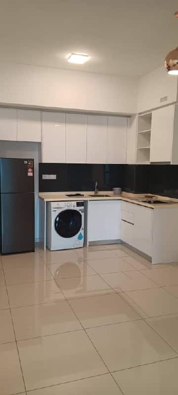 Studio Elysia Park Iskandar Medini 2