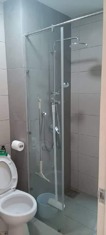 Studio Elysia Park Iskandar Medini 6