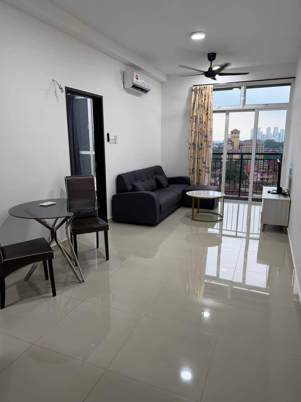 Condo Trellis Residences 1