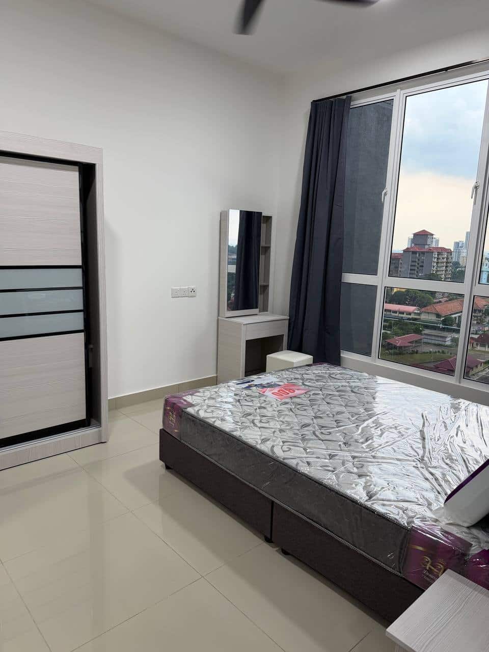 Condo Trellis Residences 3