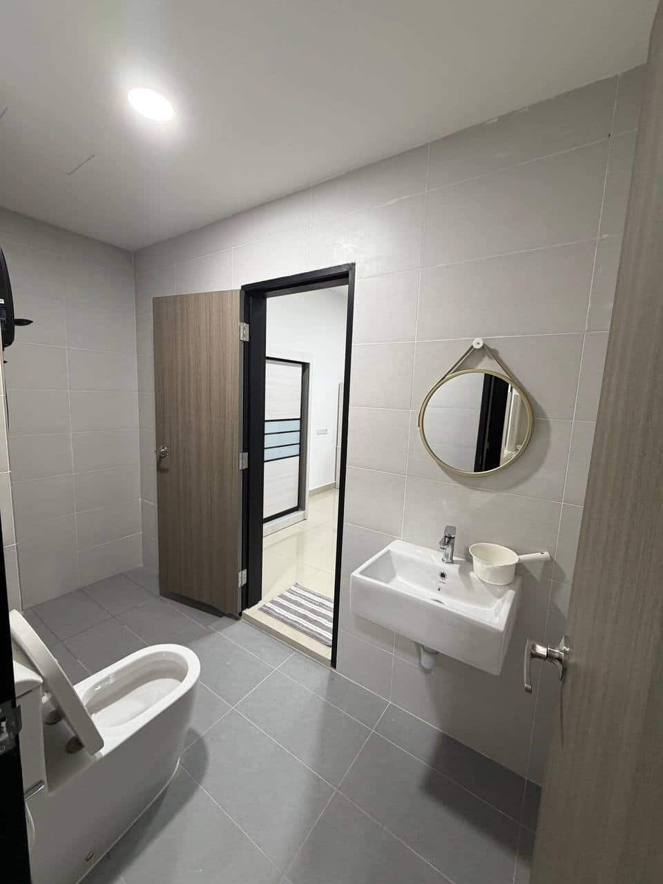 Condo Trellis Residences 5