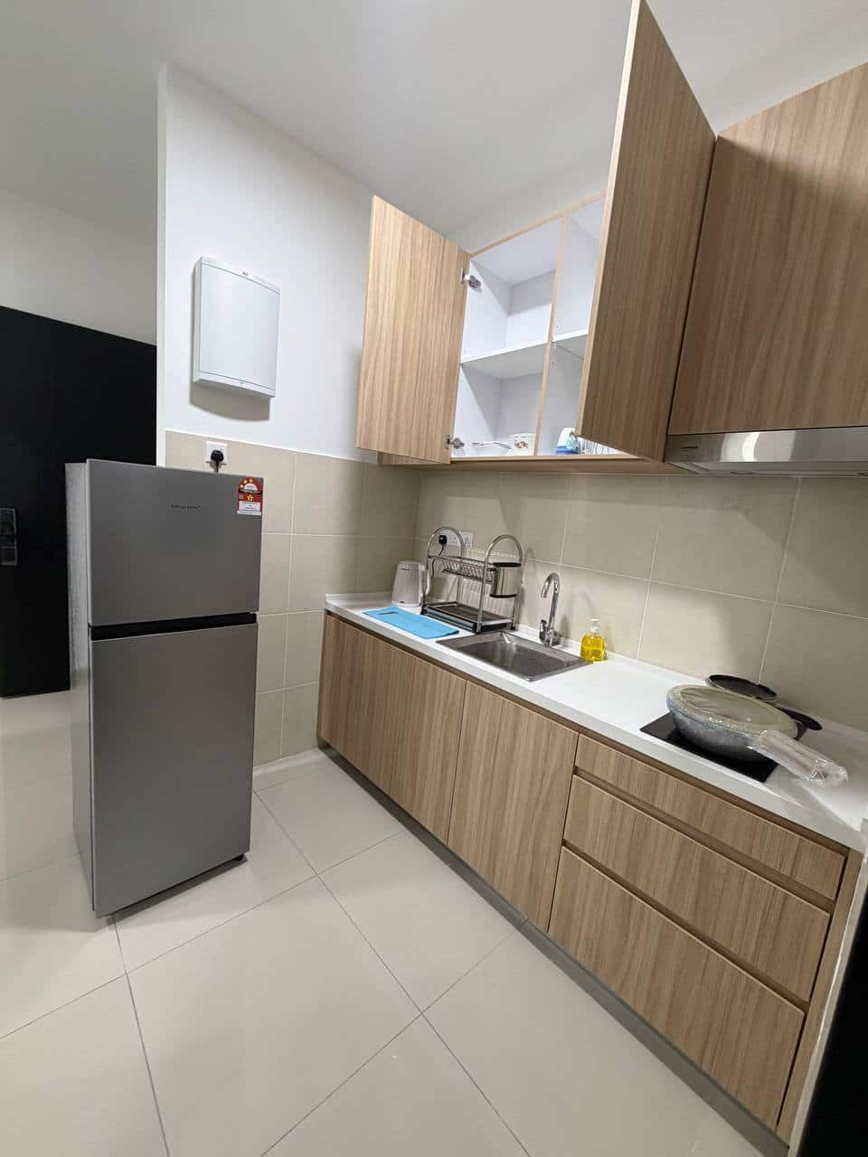 Condo Trellis Residences 4