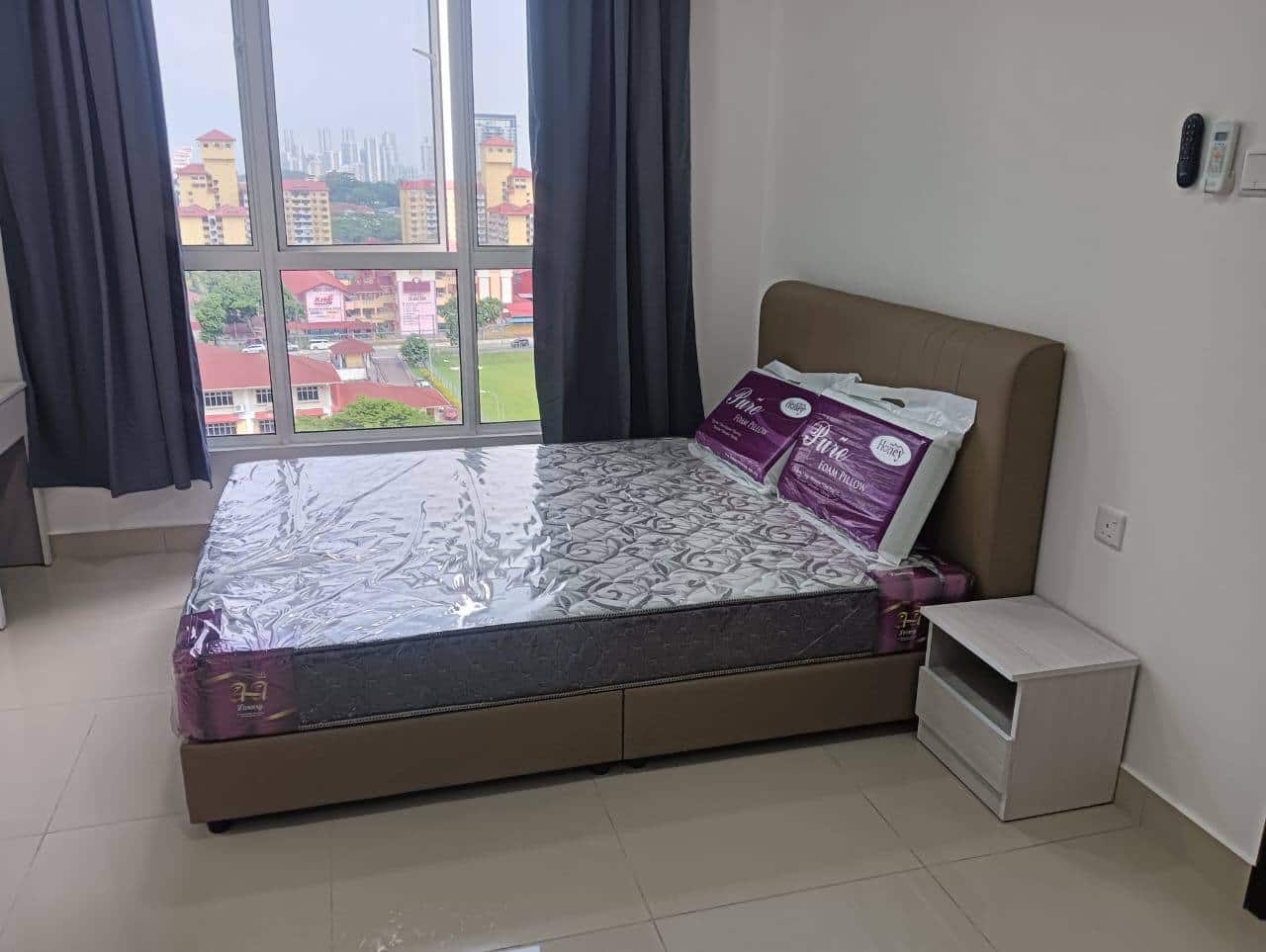 Condo Trellis Residences 2