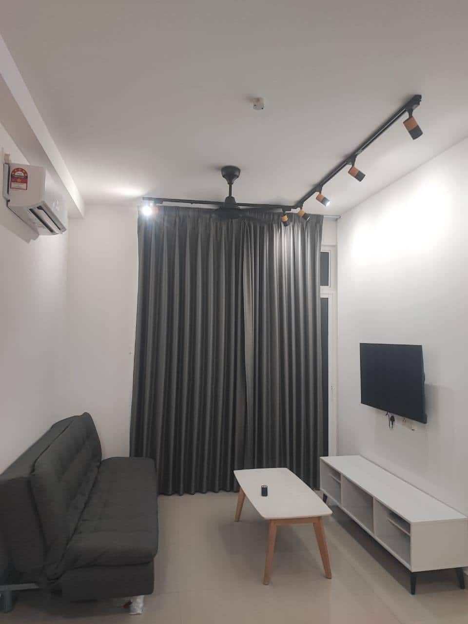 Condo Trellis Residences 6