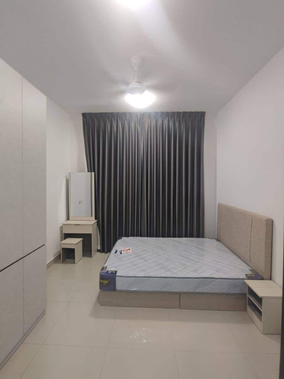 Condo Trellis Residences 5