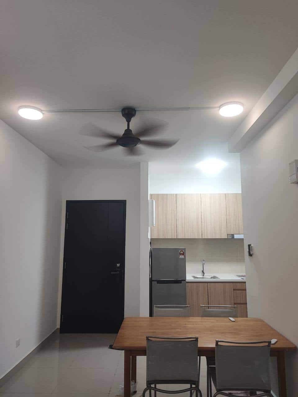 Condo Trellis Residences 3