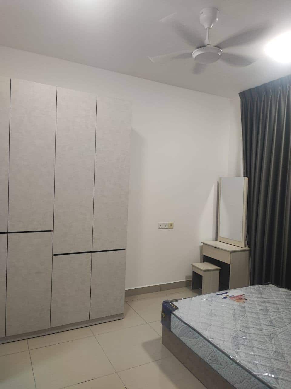 Condo Trellis Residences 4
