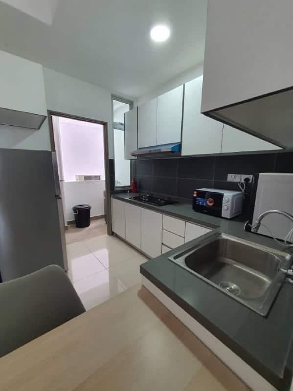 Apartment SKS Habitat @ Larkin 3