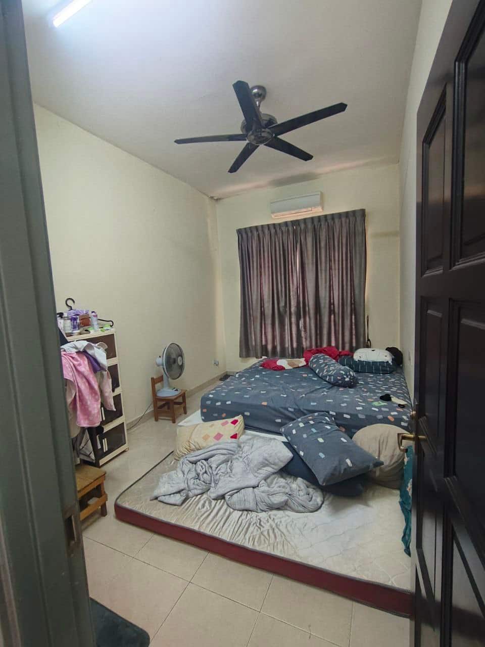 Single storey Intermediate Jalan Bestari 23/X 8
