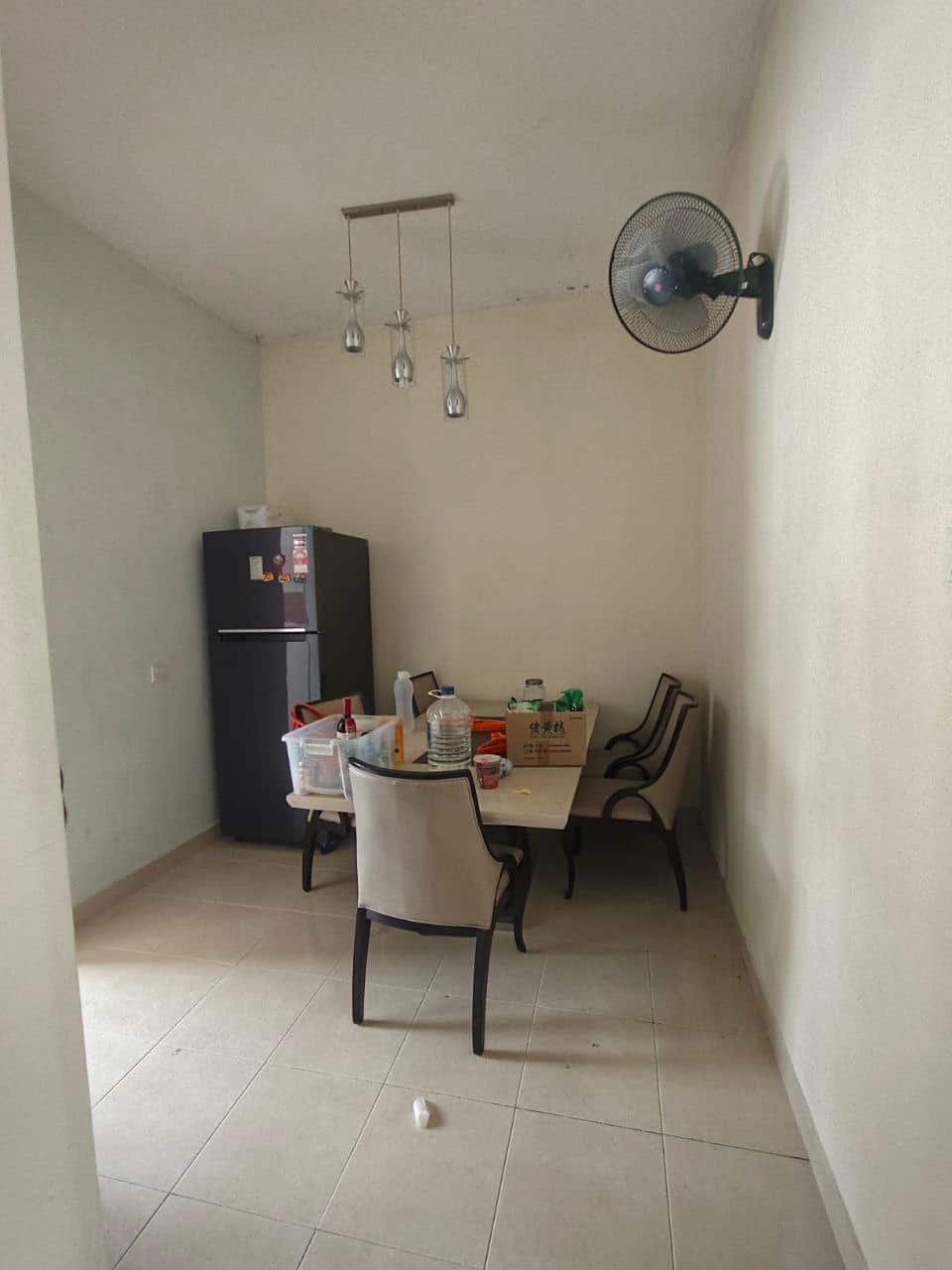 Single storey Intermediate Jalan Bestari 23/X 4