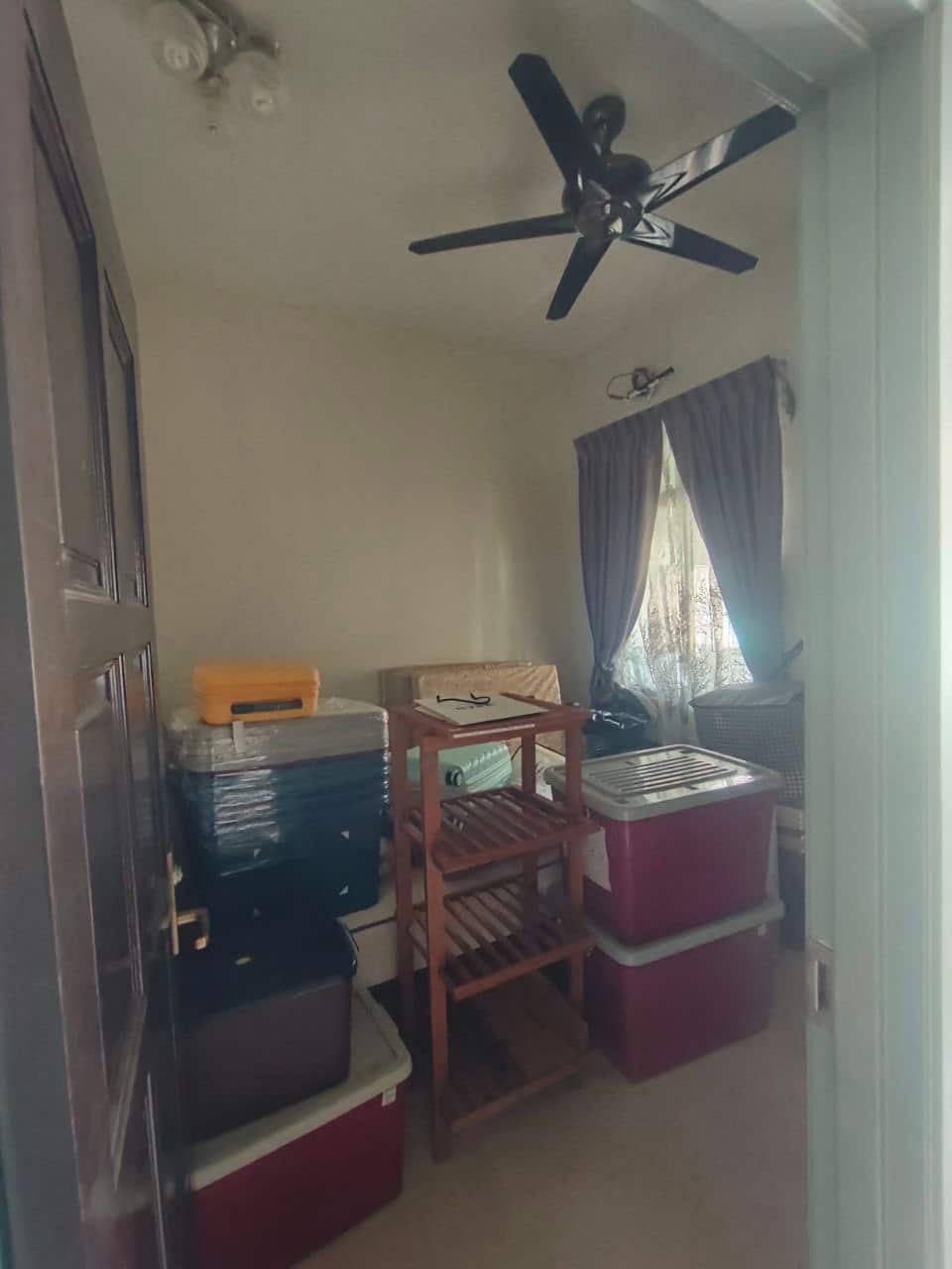 Single storey Intermediate Jalan Bestari 23/X 7