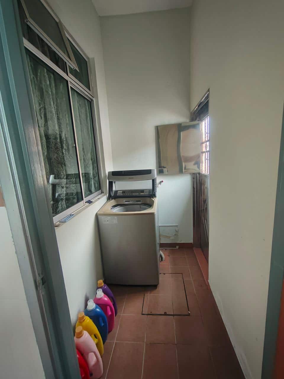 Single storey Intermediate Jalan Bestari 23/X 6