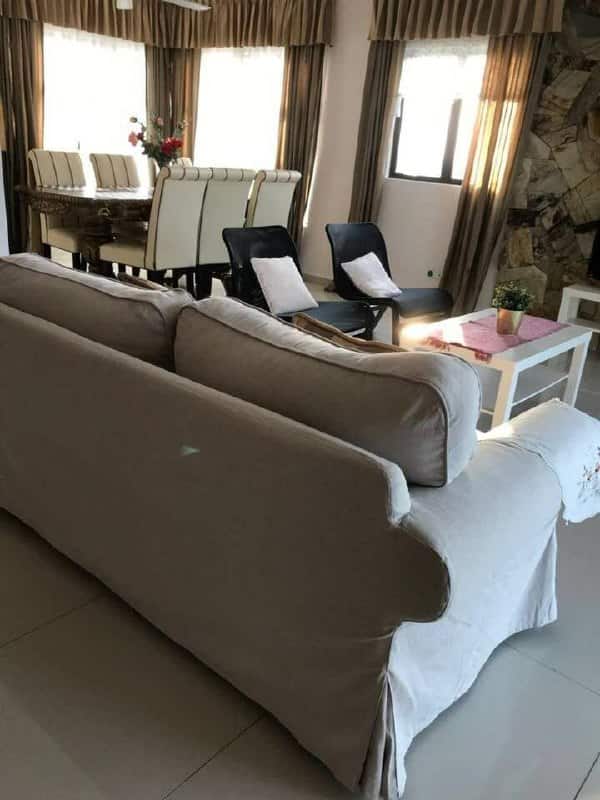Apartment Ujana Executive East Ledang 3
