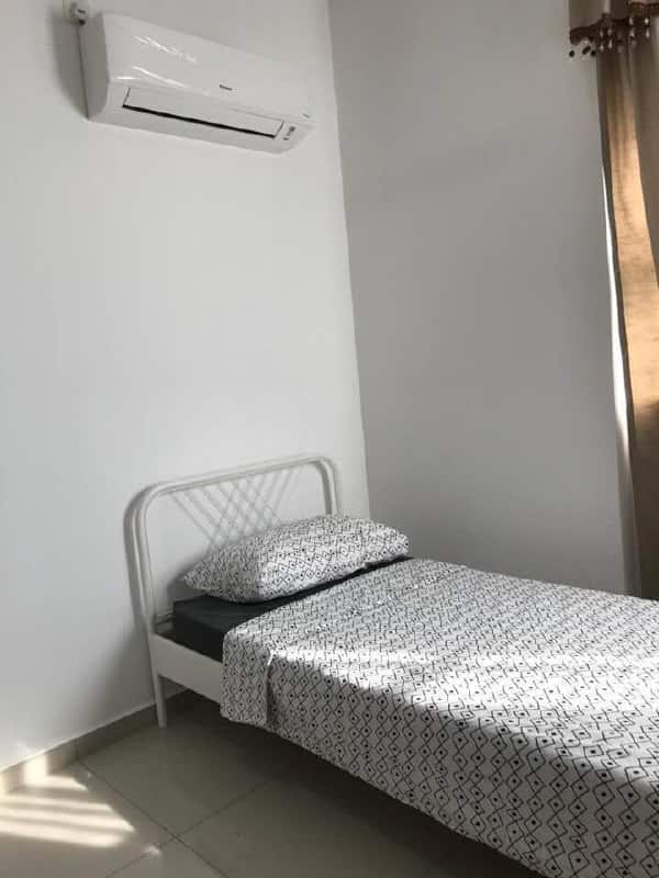 Apartment Ujana Executive East Ledang 6