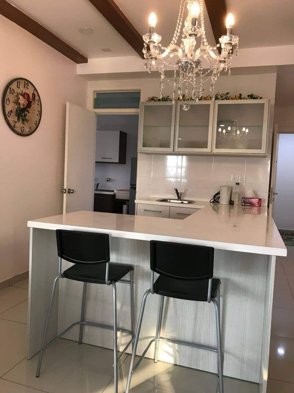 Apartment Ujana Executive East Ledang 2