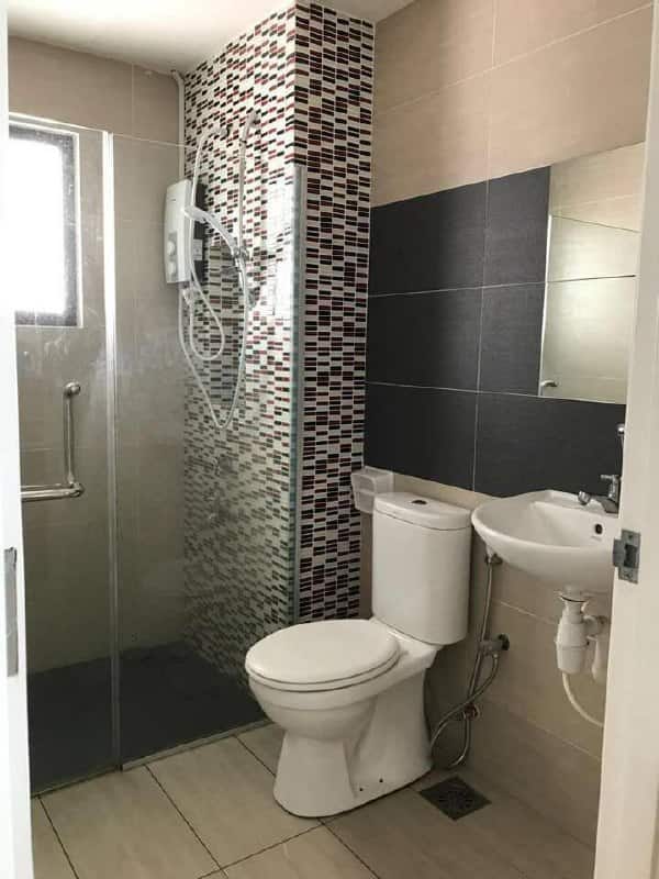 Apartment Ujana Executive East Ledang 8