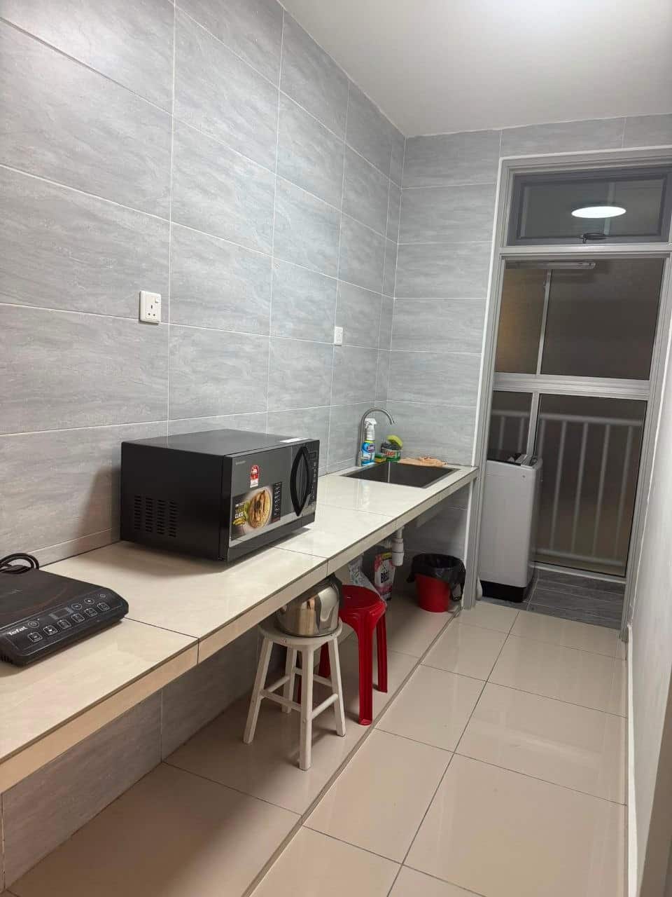 Condo KSL Daya Residence 2 4