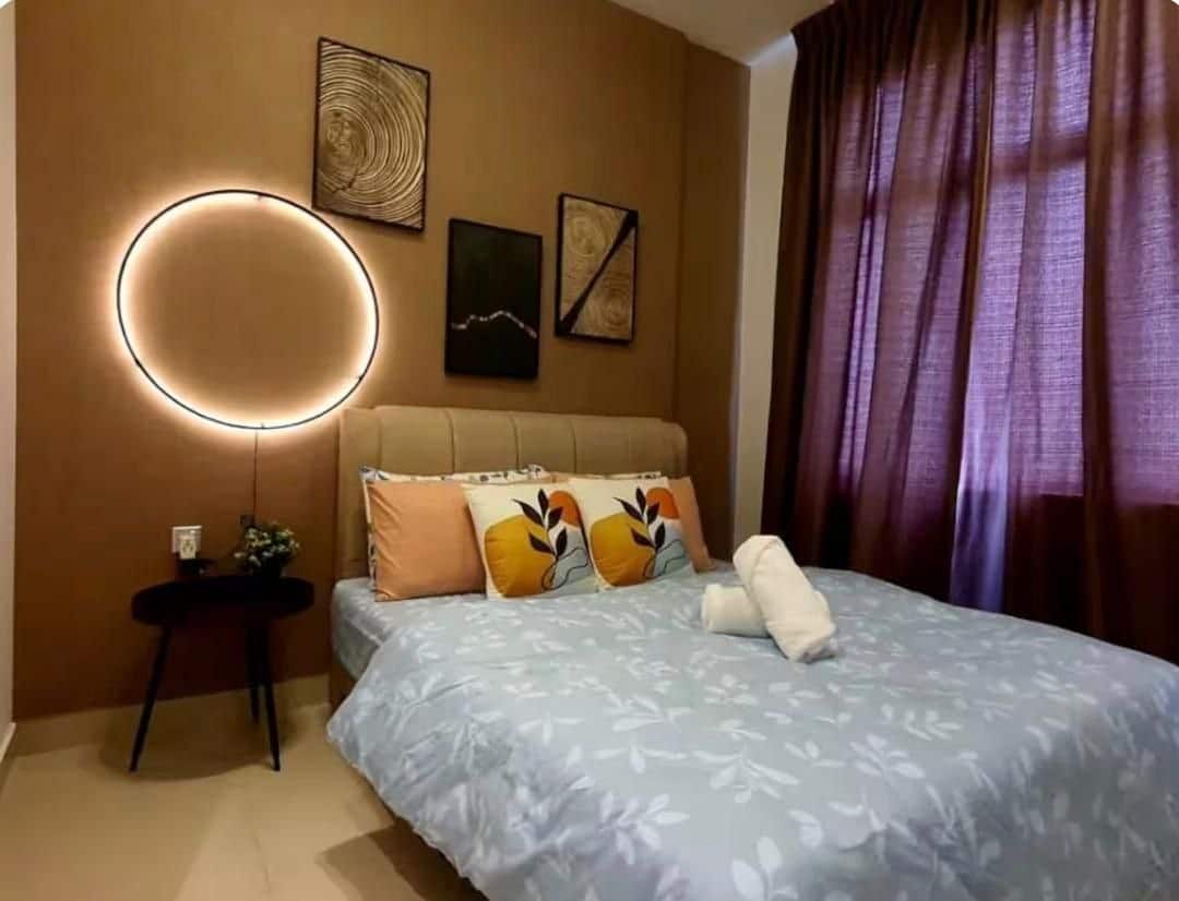 Condominium SKS Habitat Larkin 5