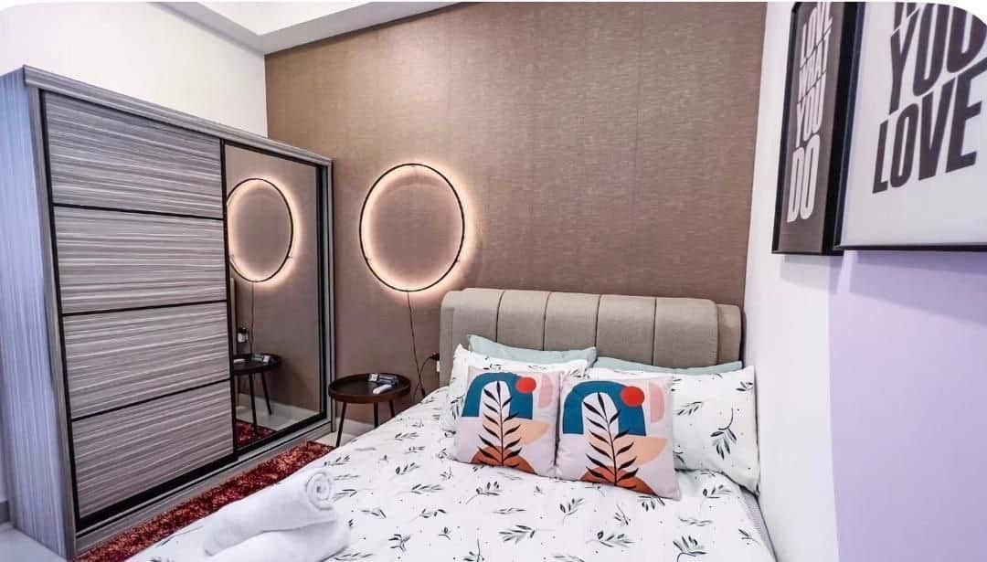 Condominium SKS Habitat Larkin 6