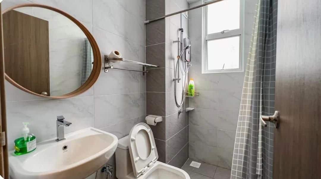 Condominium SKS Habitat Larkin 8