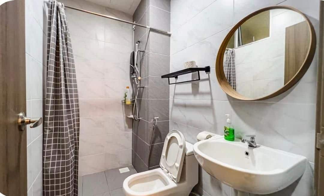 Condominium SKS Habitat Larkin 9