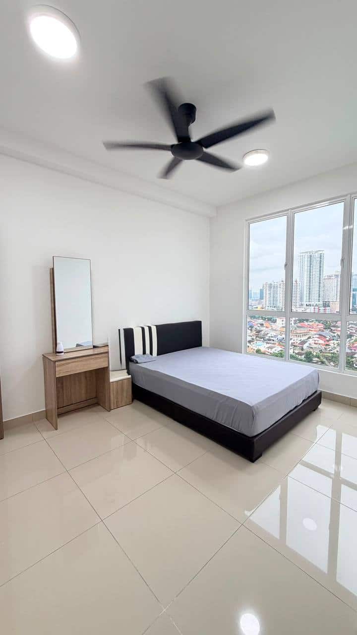 Condominium Trellis Residences 3