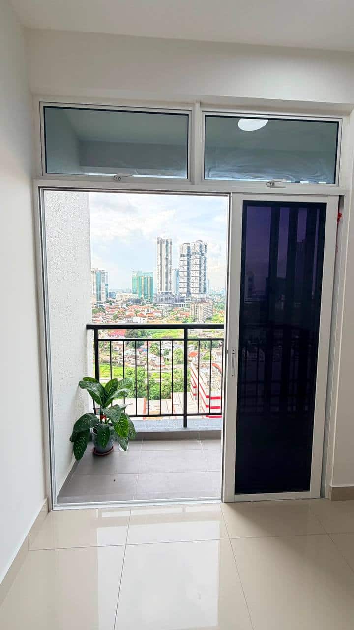 Condominium Trellis Residences 6