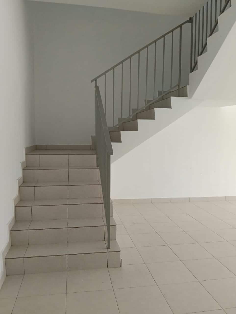 Double Storey Terrace Taman Pulai Duta Scientex 7