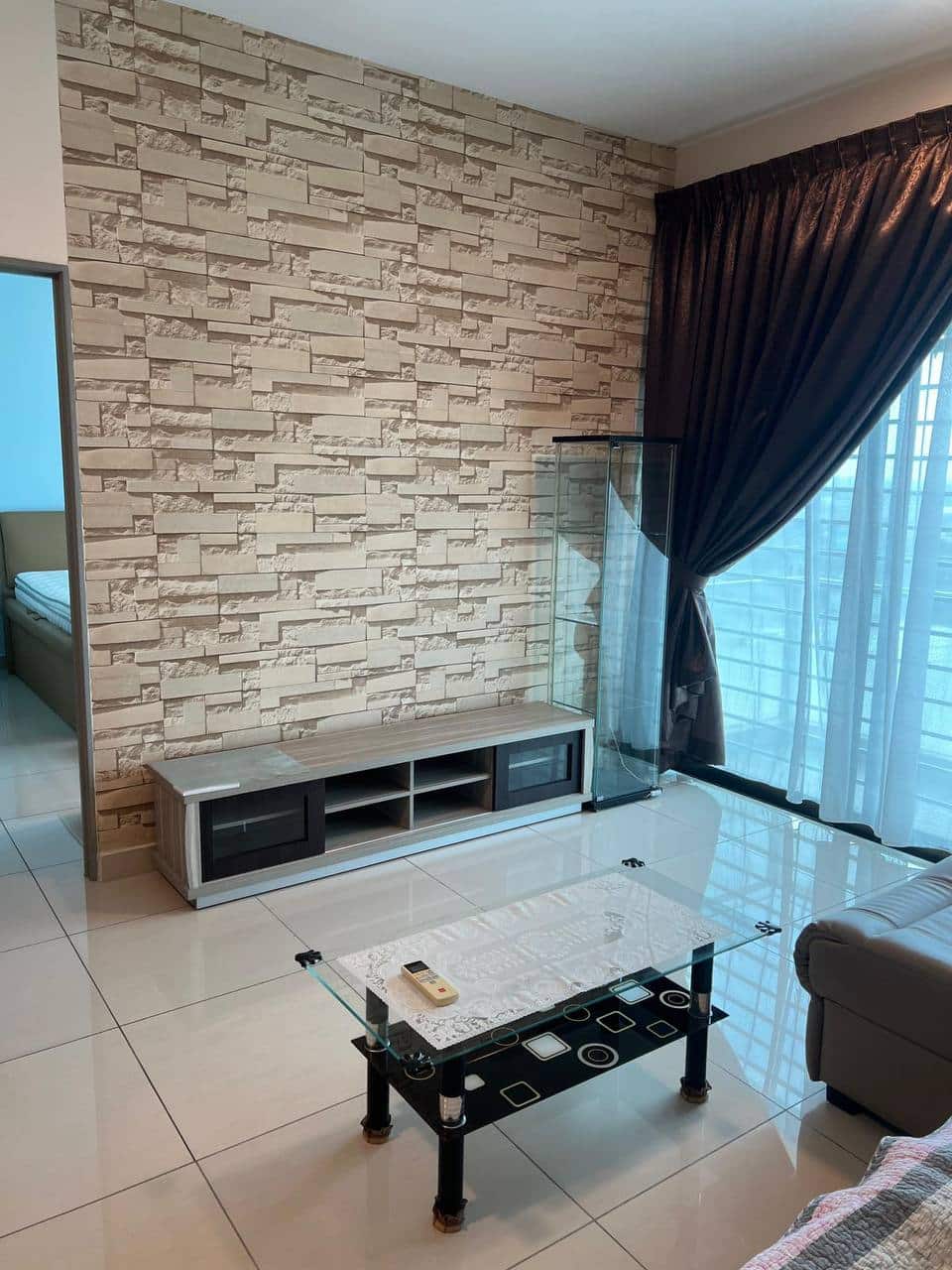 Condominium Parc Regency Plentong 4