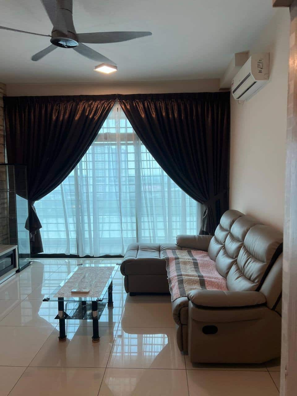 Condominium Parc Regency Plentong 2