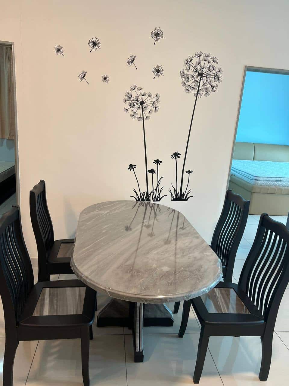 Condominium Parc Regency Plentong 5