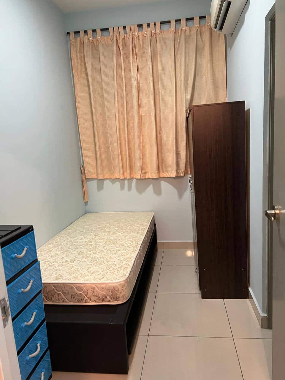 Condominium Parc Regency Plentong 9