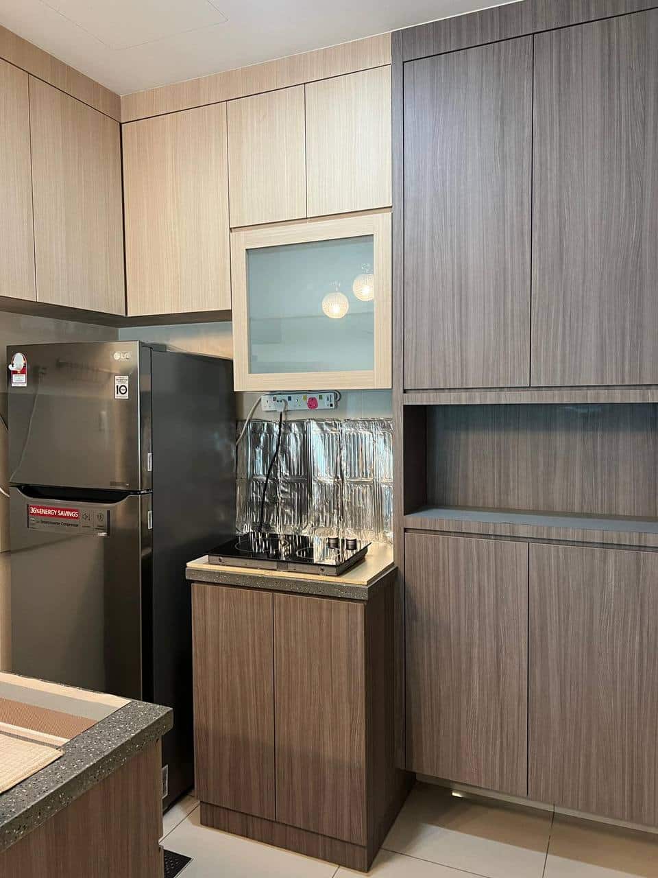 Condominium Parc Regency Plentong 6