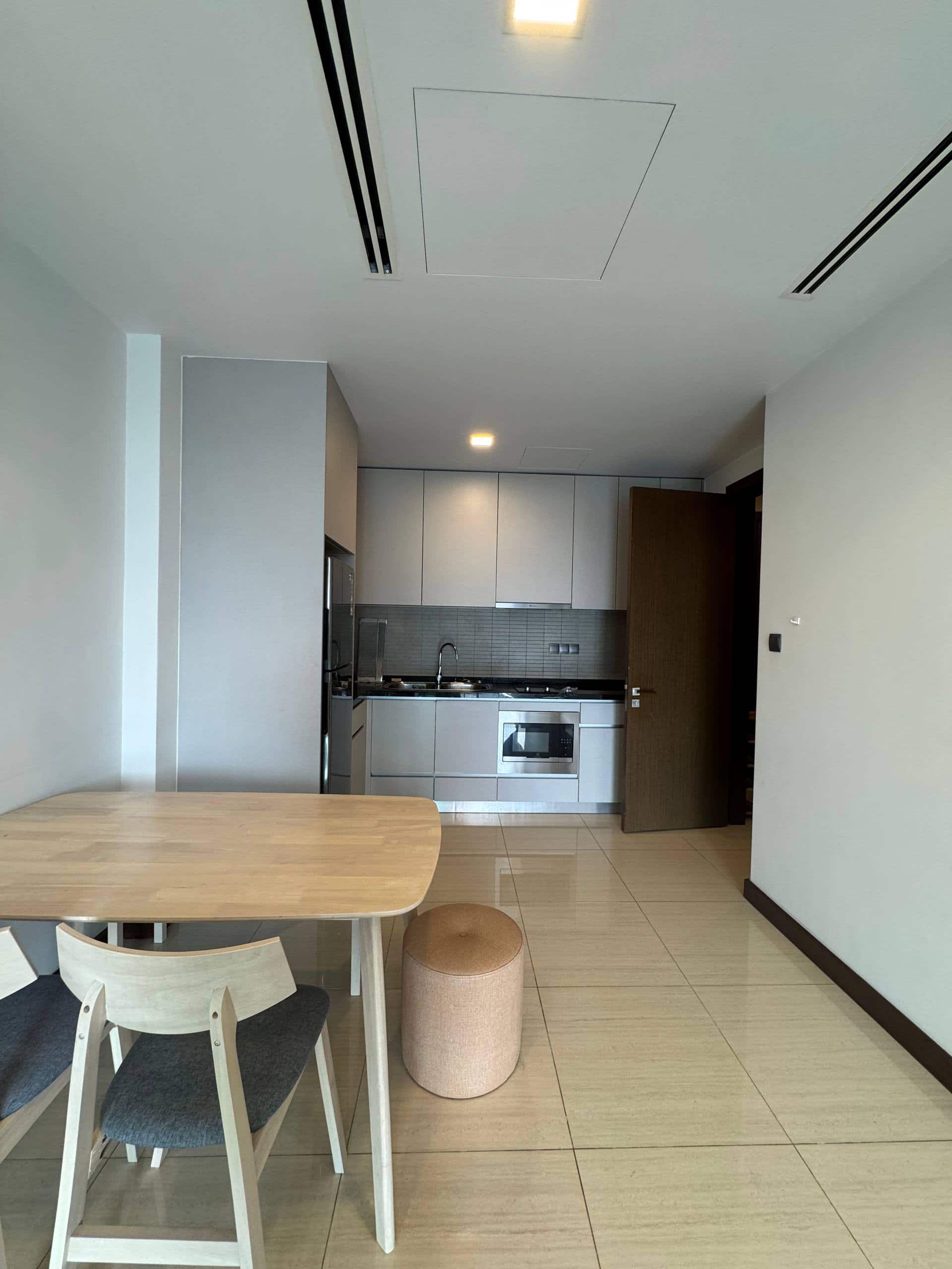 Type EA (Dual Key) Puteri Cove Residences 5