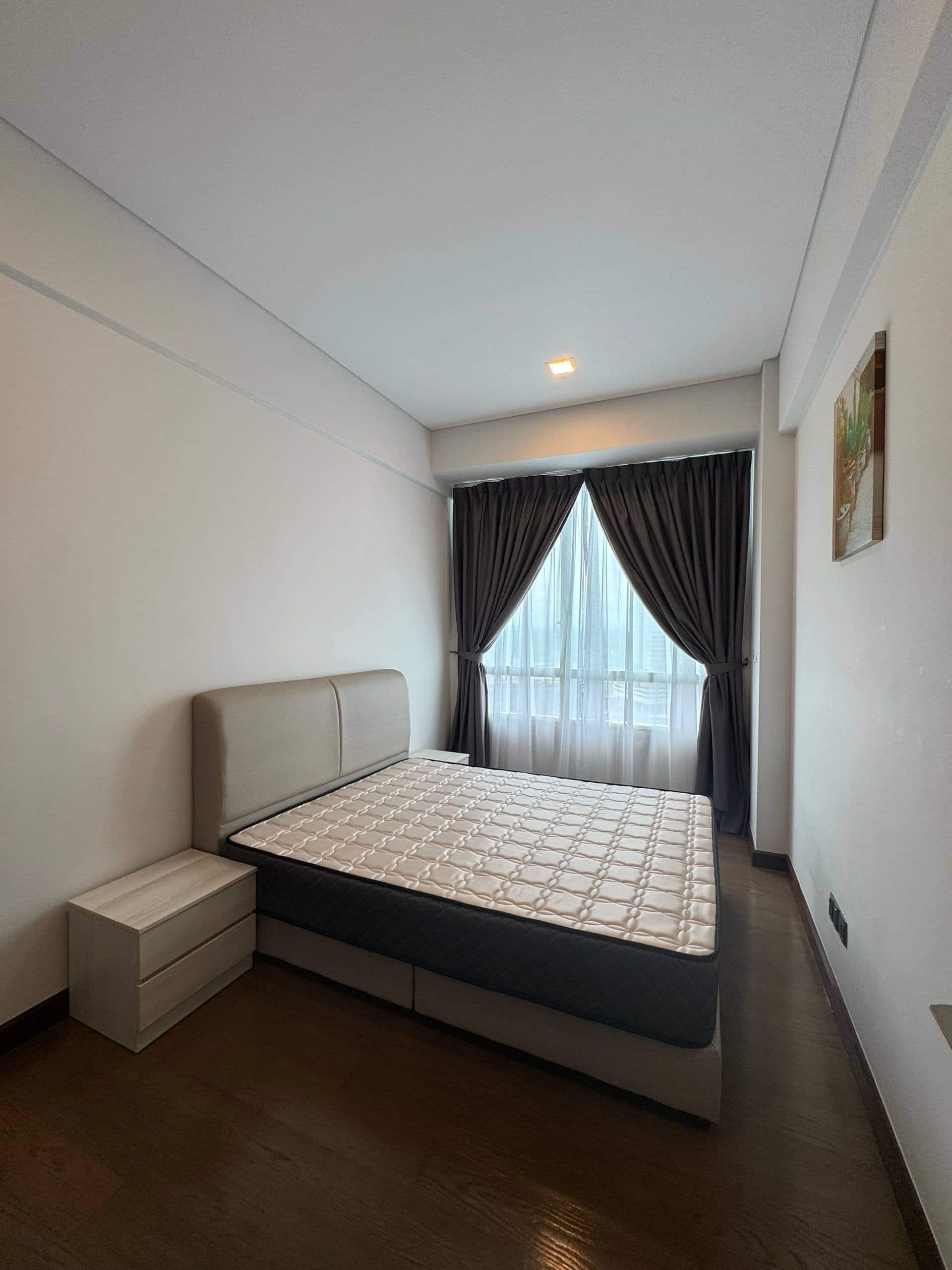 Type EA (Dual Key) Puteri Cove Residences 4