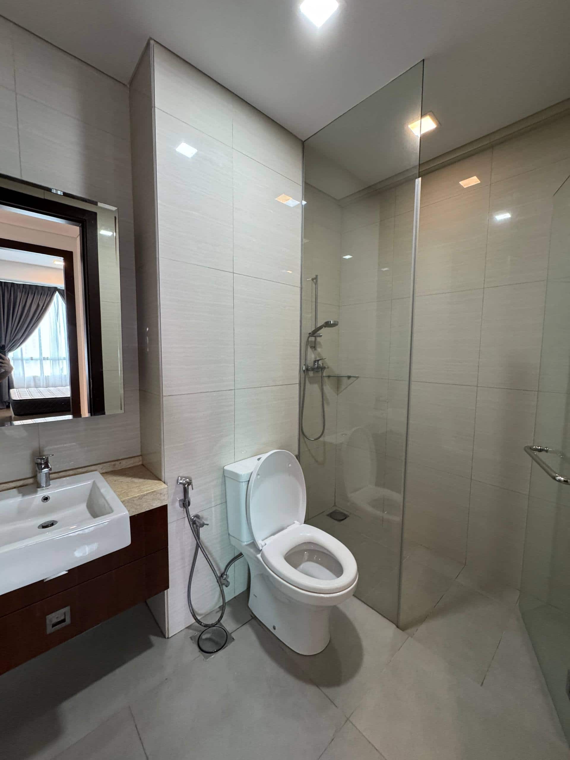 Type EA (Dual Key) Puteri Cove Residences 6