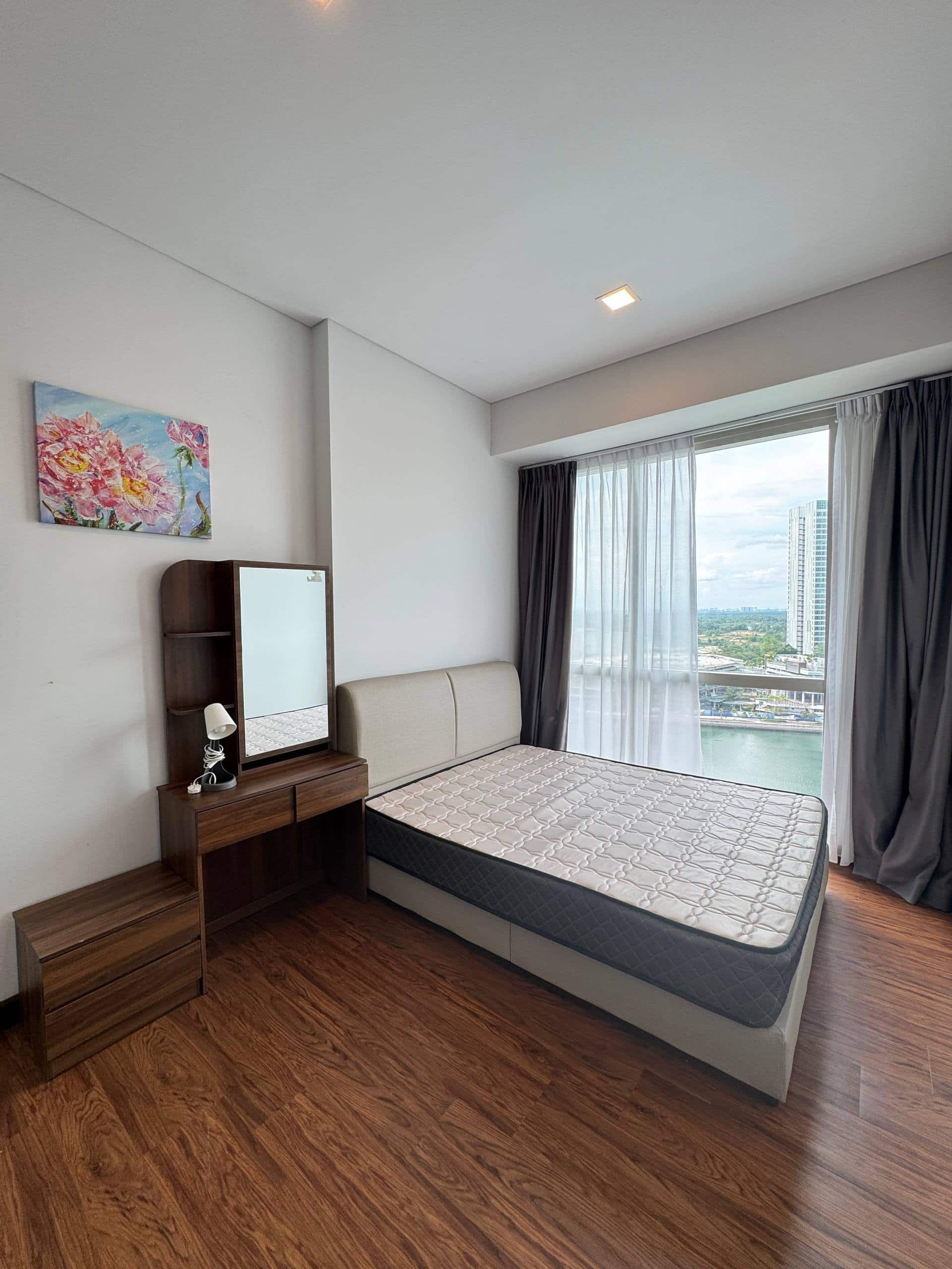 Type EA (Dual Key) Puteri Cove Residences 3