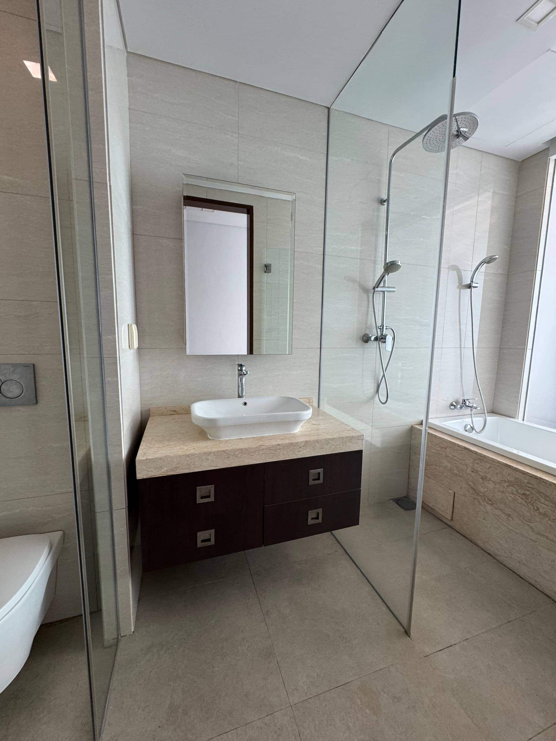 Type EA (Dual Key) Puteri Cove Residences 7