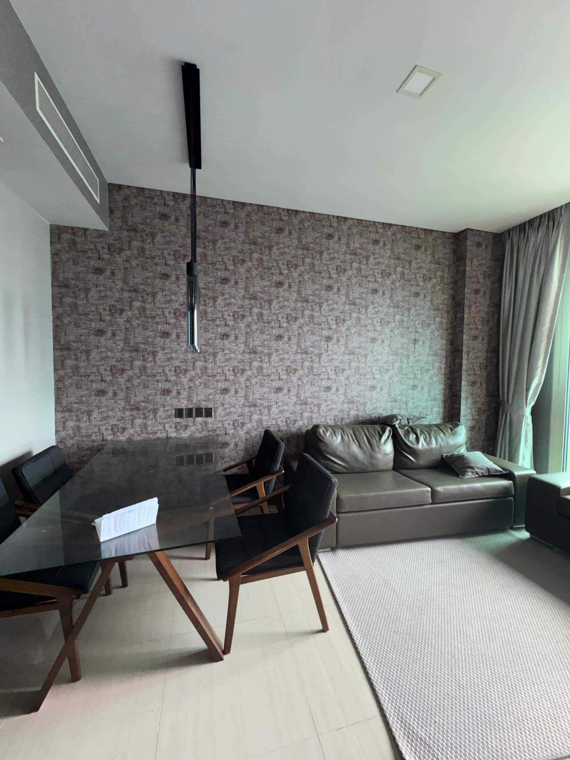 Type E Puteri Cove Residences 5